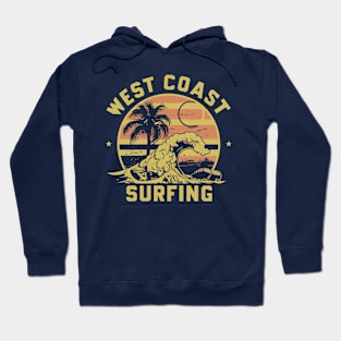 Surfing Hoodie